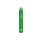 ELUX LEGEND MINI SOUR APPLE Disposable Vape - Click & Vape